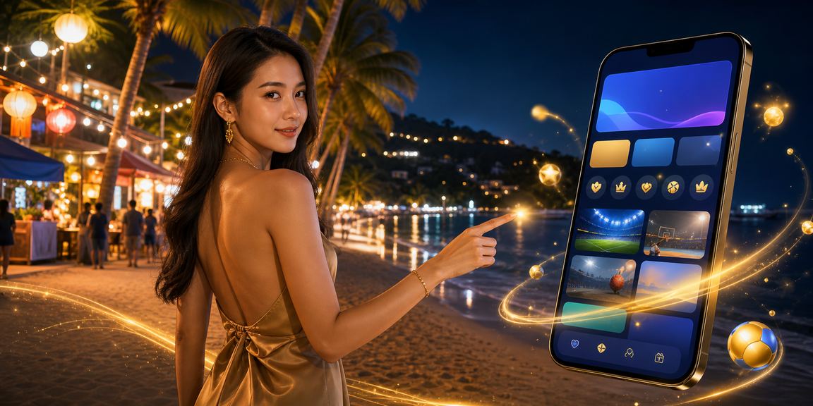 betflix thai