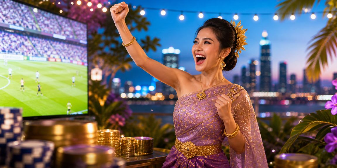 betflix thai